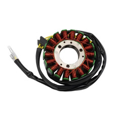 Statore magnete generatore usato  Italia