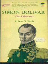 Simon bolivar the usato  Italia