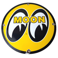 Vintage moon eyes for sale  Houston
