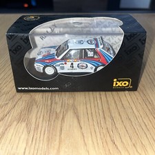 Lancia delta integrale d'occasion  Quingey