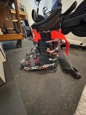 Fischer ranger 130 for sale  Salt Lake City