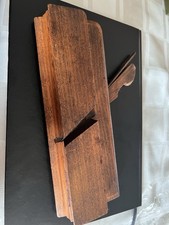 Antique wood plane for sale  BOGNOR REGIS