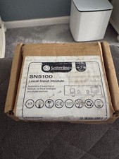 Systemline sn5100 lim for sale  EXETER