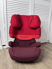 Cybex solution universal gebraucht kaufen  Berlin