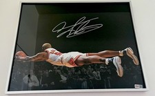Dennis rodman signed for sale  Laveen