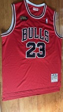 Michael jordan chicago for sale  SITTINGBOURNE