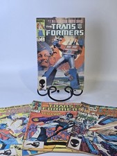 Transformers complete limited for sale  Katy