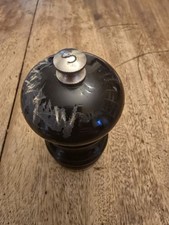 Damaged zassenhaus salt for sale  KINGTON