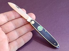 1970s INOX Albacete Knife, Spanish Knife, Vintage Pocket Knife, Navaja, usado comprar usado  Enviando para Brazil