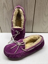 Ugg dakota slippers for sale  Estherville
