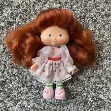 Boneca Berrykin Vintage Morango Shortcake - Rara HTF comprar usado  Enviando para Brazil