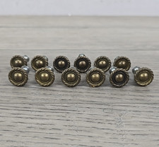 Vtg small brass for sale  Madison