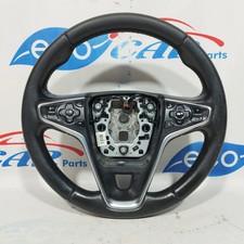Volante con comandi usato  Acerra