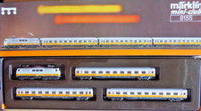 Märklin miniclub 8155 gebraucht kaufen  Duisburg