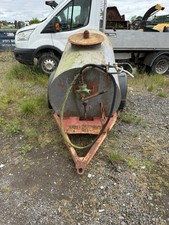 Diesel bowser for sale  UXBRIDGE