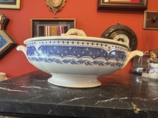 Vintage grindley blue for sale  ELLESMERE PORT