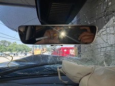 Rear view mirror for sale  Mount Olive