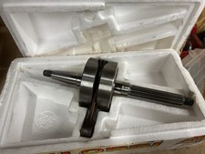 Kurbelwelle malossi mhr gebraucht kaufen  Butjadingen