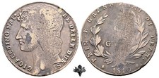Napoli grana 1810 usato  Cremona