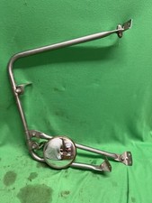 1967-1972 Ford F100 F250 F350 West Coast 3 pernas retrovisores de reboque peças de aço inoxidável comprar usado  Enviando para Brazil