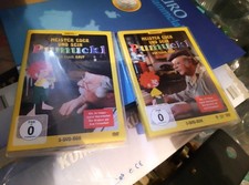 meister eder sein pumuckl dvd gebraucht kaufen  Fellbach