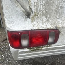 Hella caravan rear for sale  ROTHERHAM