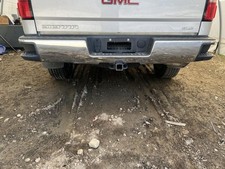 Rear bumper classic for sale  Litchfield
