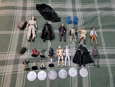 Star wars actuon for sale Star wars actuon for sale  CRAIGAVON