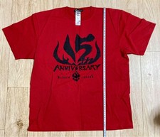 Shirt tengen toppa usato  Spedire a Italy