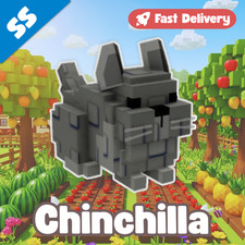 Chinchilla grow garden d'occasion  Expédié en Belgium