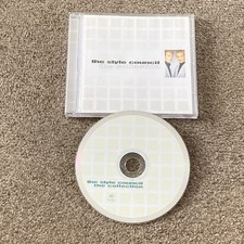 Style council collection for sale  ASHFORD