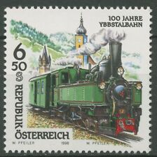 österreich 1998 eisenbahnen gebraucht kaufen  Gleichen