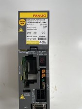 Fanuc variateur servo d'occasion  Meyzieu