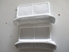 Flusensieb siebe filter gebraucht kaufen  Erfurt