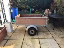 Builers trailer sale for sale  NEWPORT