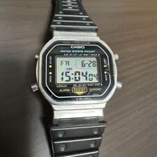 Usado, Casio G-Shock 5200C quartzo digital masculino Dw- hóquei no gelo vintage colecionável comprar usado  Enviando para Brazil