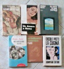 Lotto libri ercole usato  Senago
