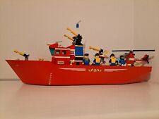 Lego city firefighter gebraucht kaufen  Puchheim