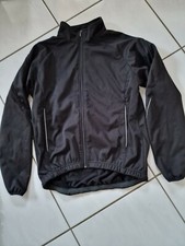 Jacke trainingsjacke sportjack gebraucht kaufen  Wilhelmsfeld