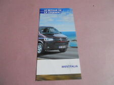 Westfalia club joker d'occasion  Bédée