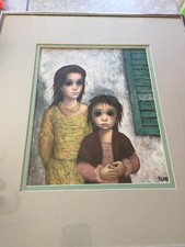Vintage walter margaret for sale  Bloomfield