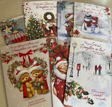 Christmas cards relation for sale  BROMLEY