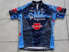 Maillot cyclisme velo d'occasion  Douvrin