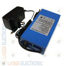 Pacco batteria ricaricabile usato  Luzzi