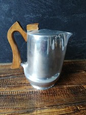 Retro coffee pot for sale  CHESTERFIELD
