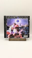 Black Moon - Total Eclipse **RARE CD ALBUM** 2003 HIP HOP comprar usado  Enviando para Brazil