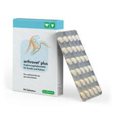 Arthrovet plus tabletten gebraucht kaufen  Hann. Münden