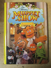 Jim henson muppet for sale Jim henson muppet for sale  GRAVESEND
