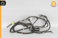 Chicote de fios de cabo alternador de partida bateria híbrida Mercedes W212 E400 2013 fabricante de equipamento original, usado comprar usado  Enviando para Brazil