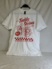 Teddy swims merch for sale  Maryville